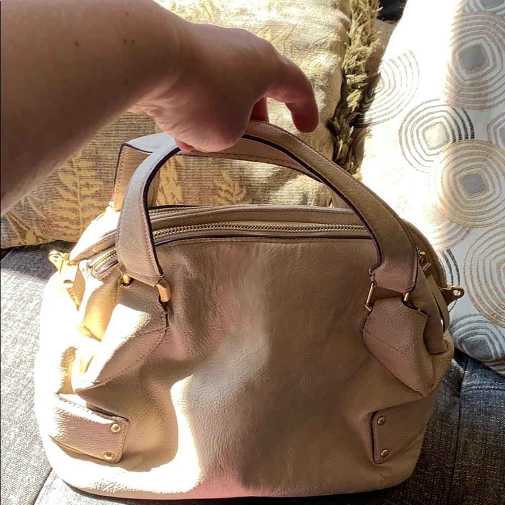 Very nice bag from the Limited